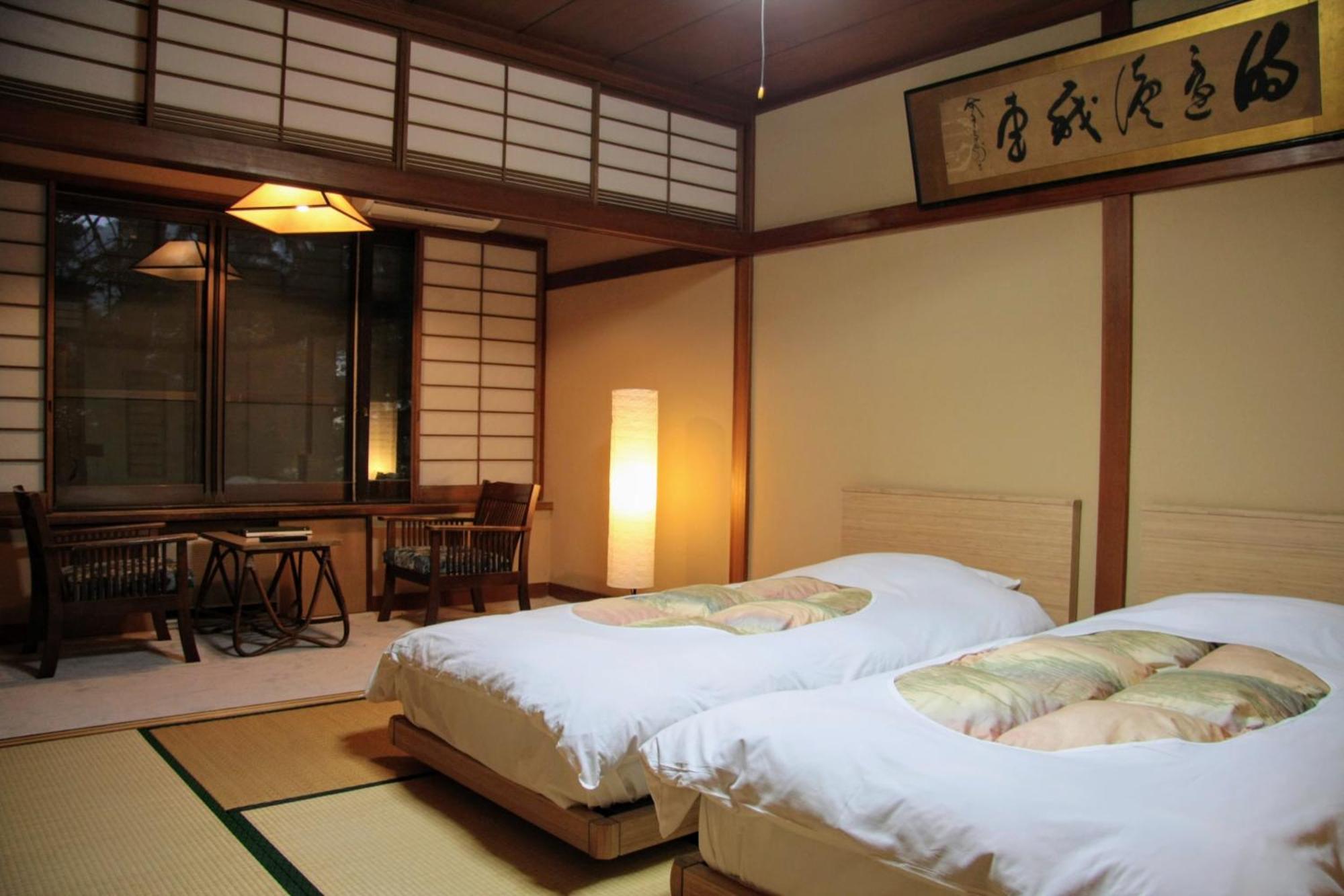 河口湖ホテル 富士河口湖町