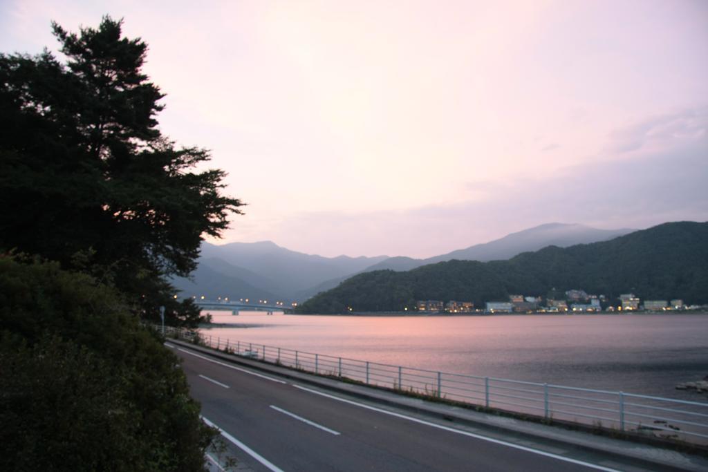 河口湖ホテル ホテル