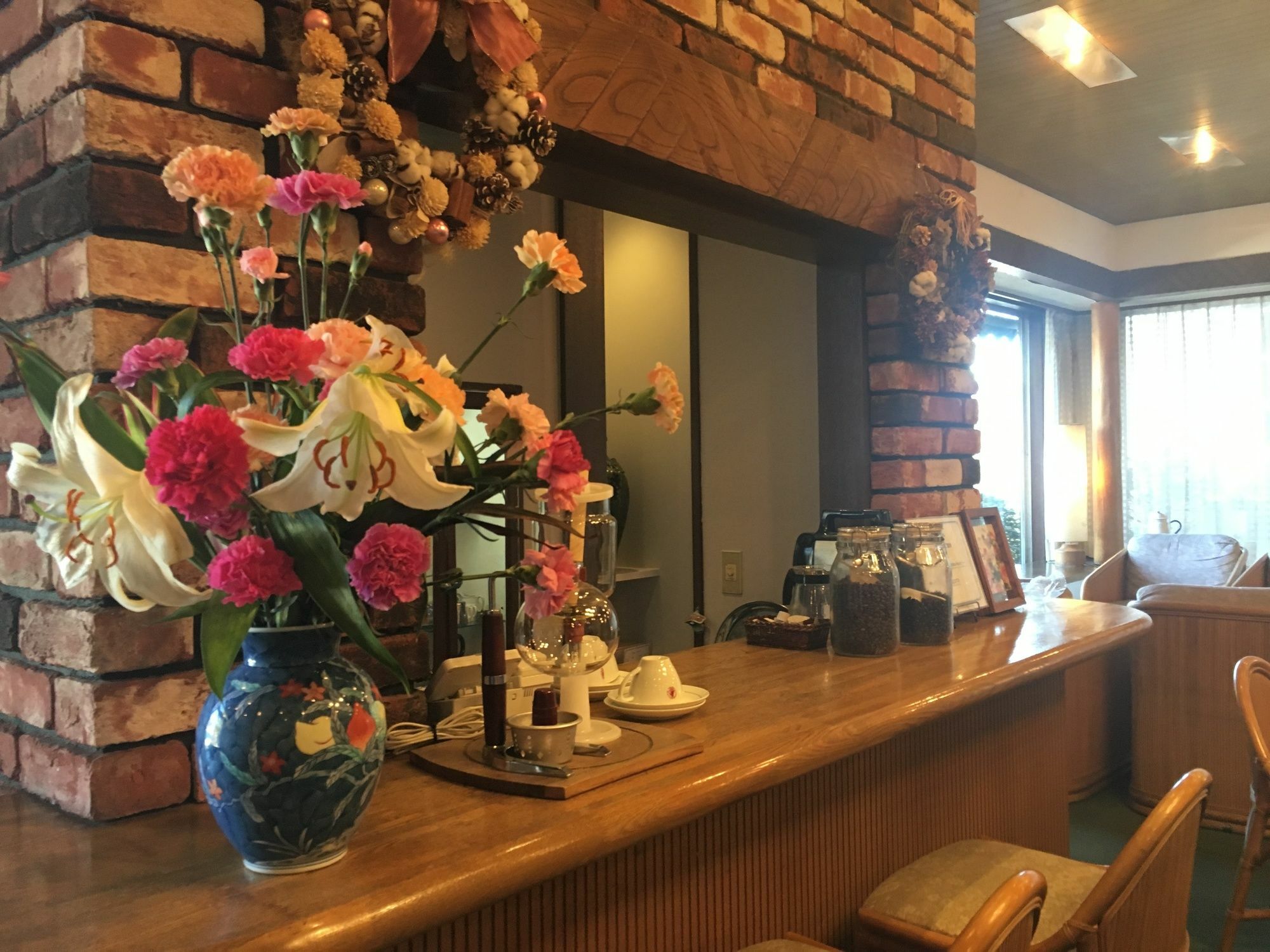 ホテル 河口湖ホテル 3*